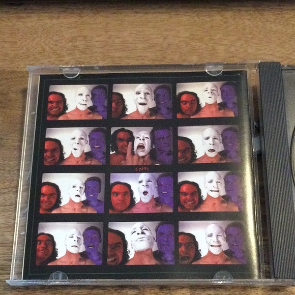 The Presidents of the United States of America CD - Picture 3 of 5